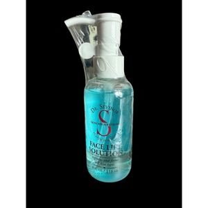 Dr. Sevinor Skincare Solutions FACE LIFT SOLUTION (4oz) Tightens Firms  SEALED